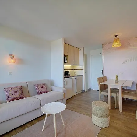 Immogroom - 2 Sea View Renovated - Pool - Terrace - Parking Apartment Cannes