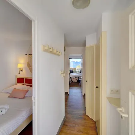 Apartment Immogroom - 2 Sea View Renovated - Pool - Terrace - Parking *