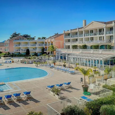 Immogroom - 2 Sea View Renovated - Pool - Terrace - Parking Apartment